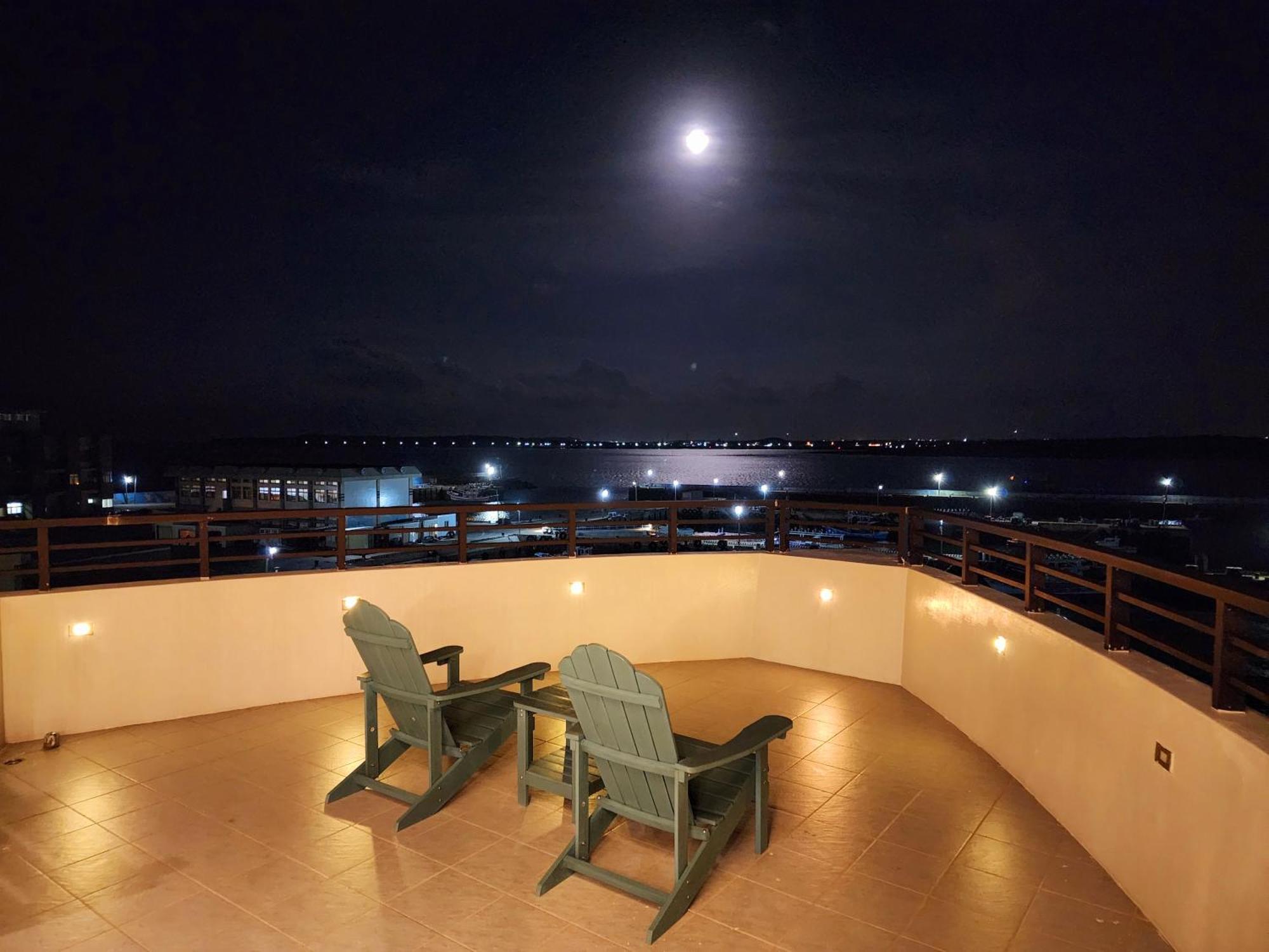 Captain Ou Homestay Huxi Exterior photo