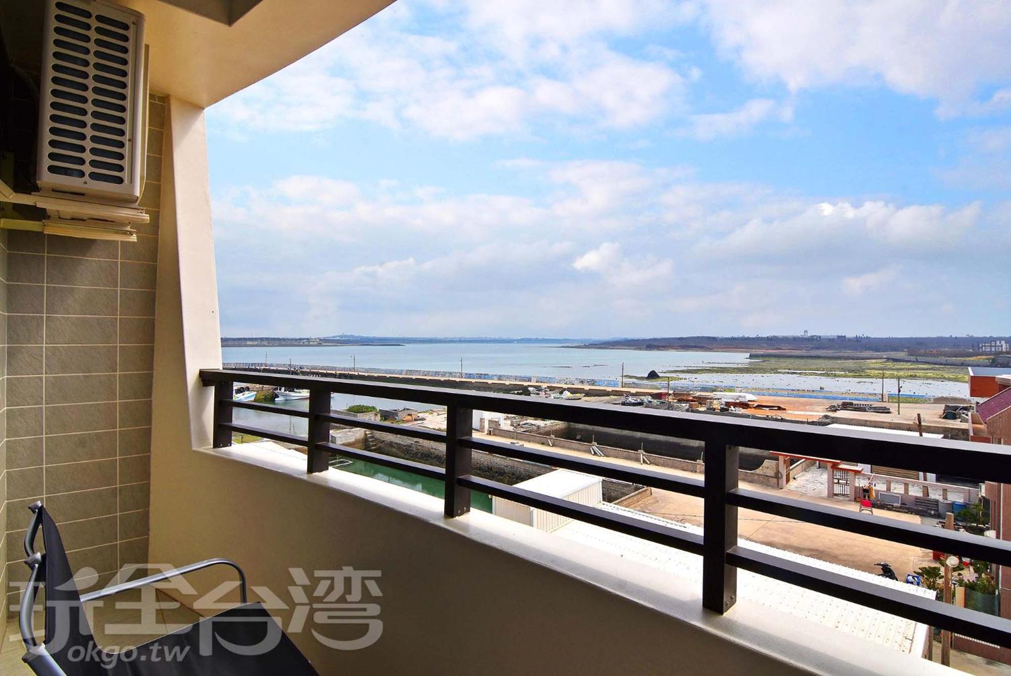 Captain Ou Homestay Huxi Exterior photo