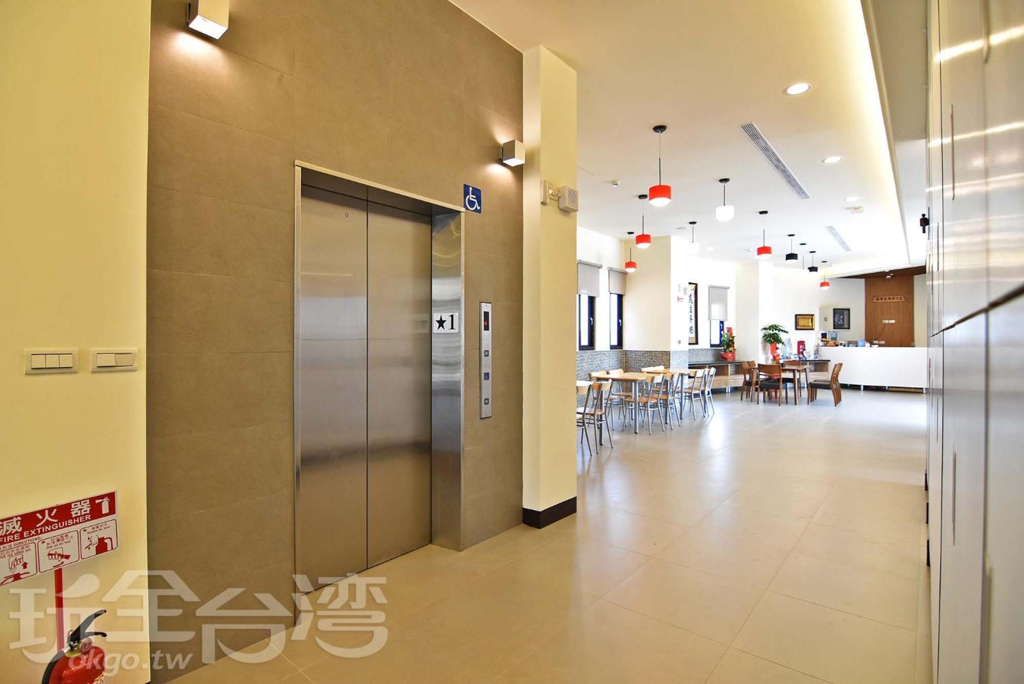 Captain Ou Homestay Huxi Exterior photo
