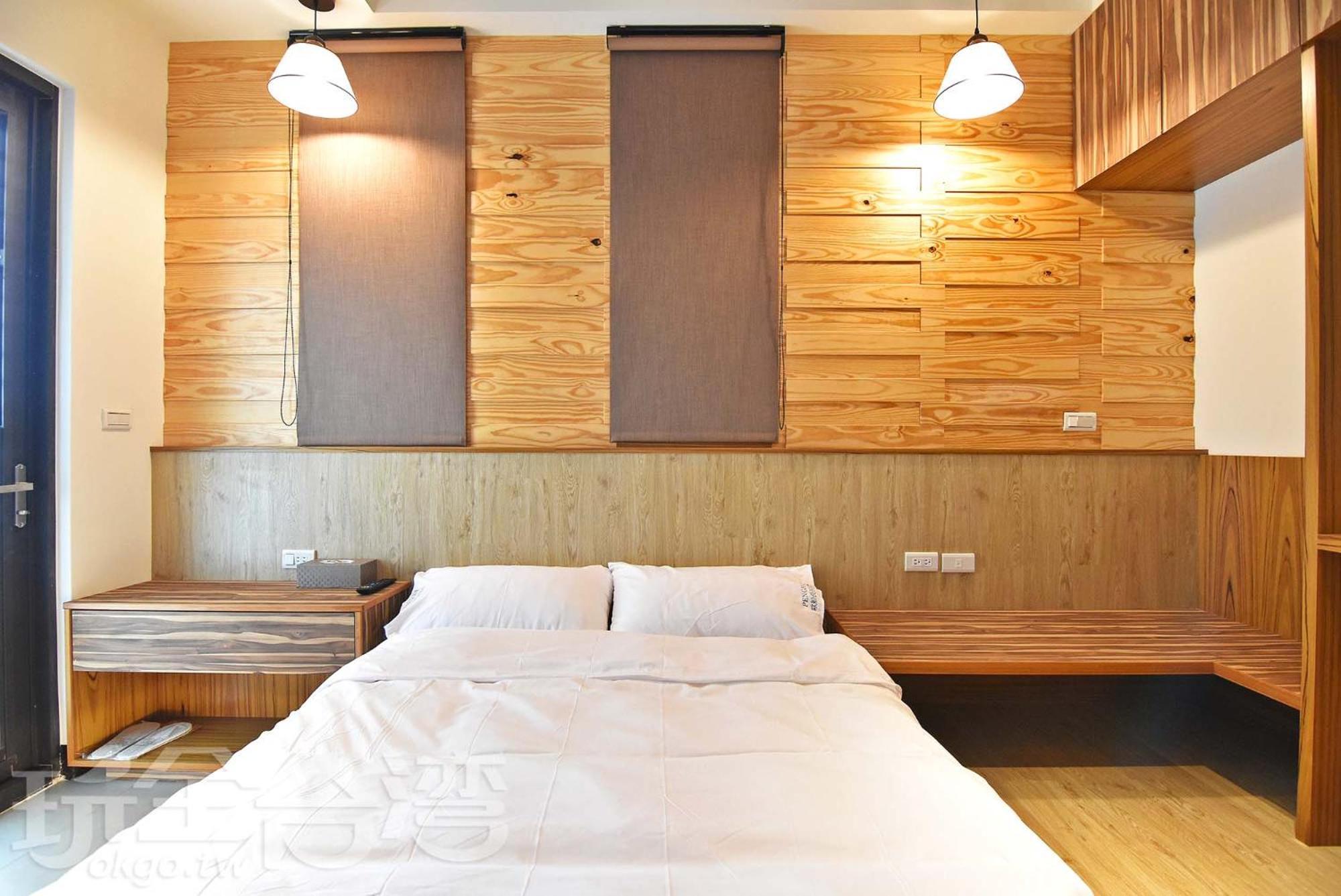 Captain Ou Homestay Huxi Exterior photo