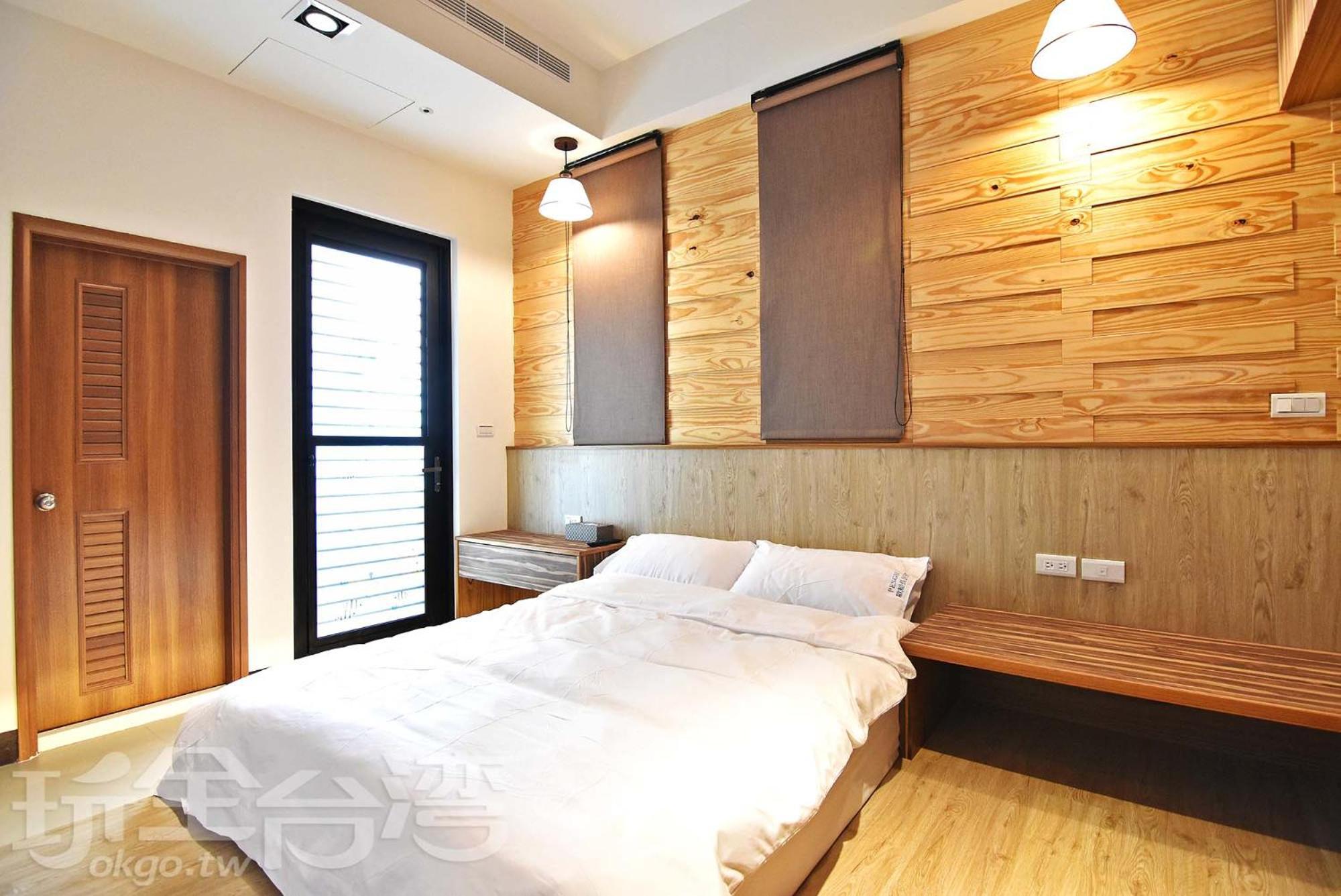 Captain Ou Homestay Huxi Exterior photo