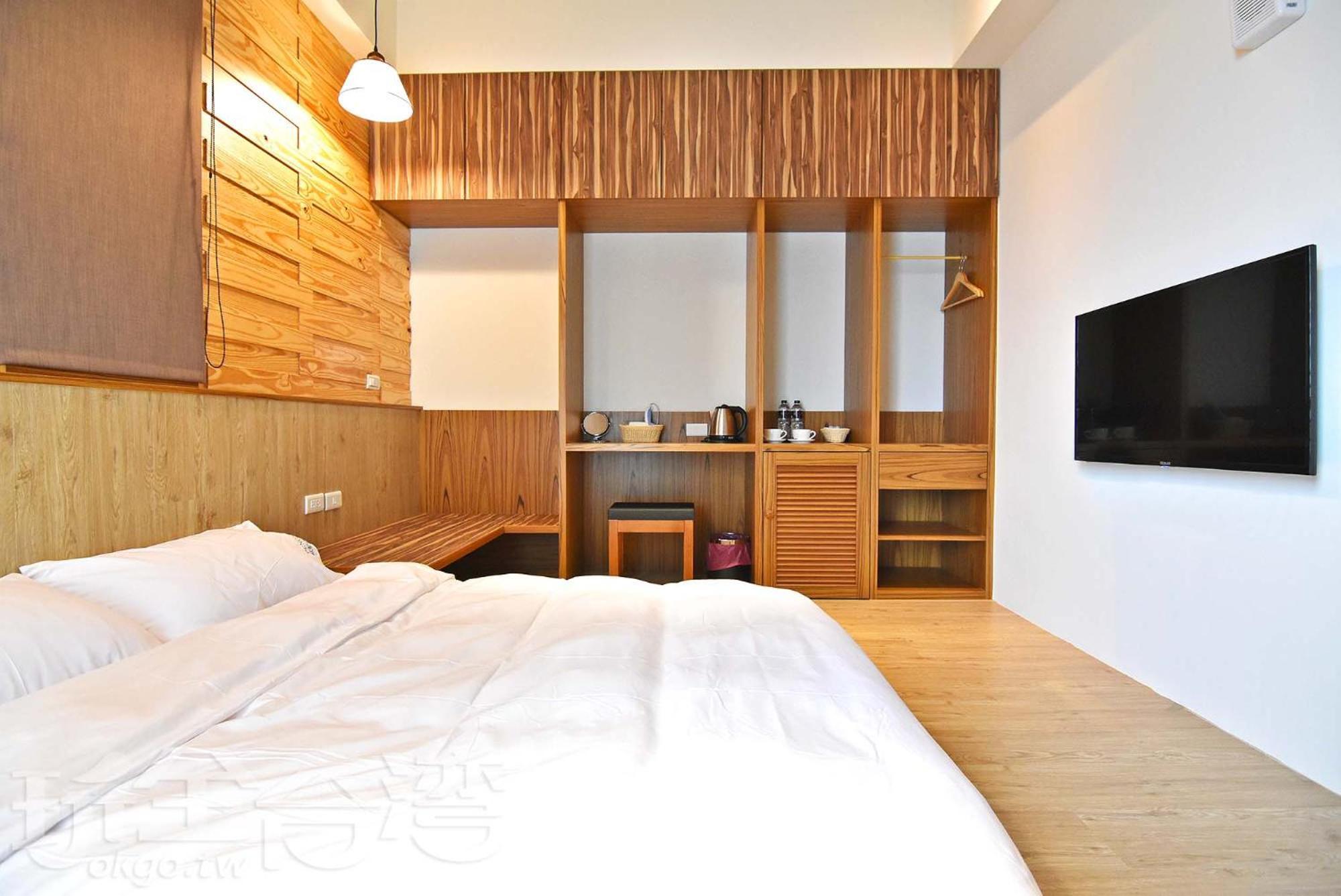 Captain Ou Homestay Huxi Exterior photo